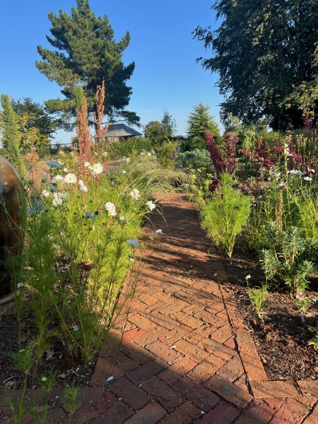 Springfield House, Collyweston